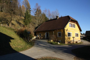 Landhaus Hühnersberg